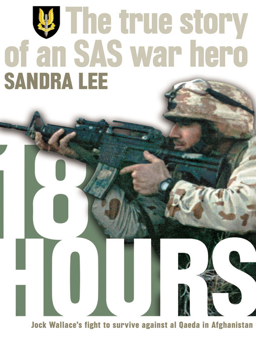 Title details for 18 Hours by Sandra Lee - Wait list